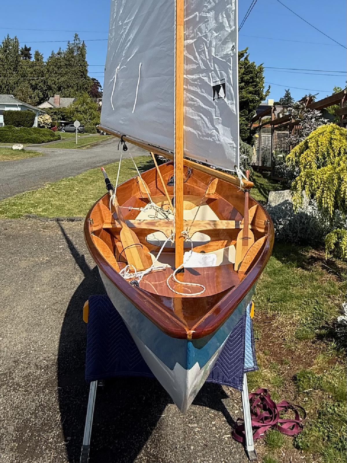 CLC Skerry For Sale