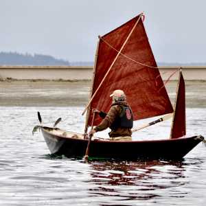 Under Sail