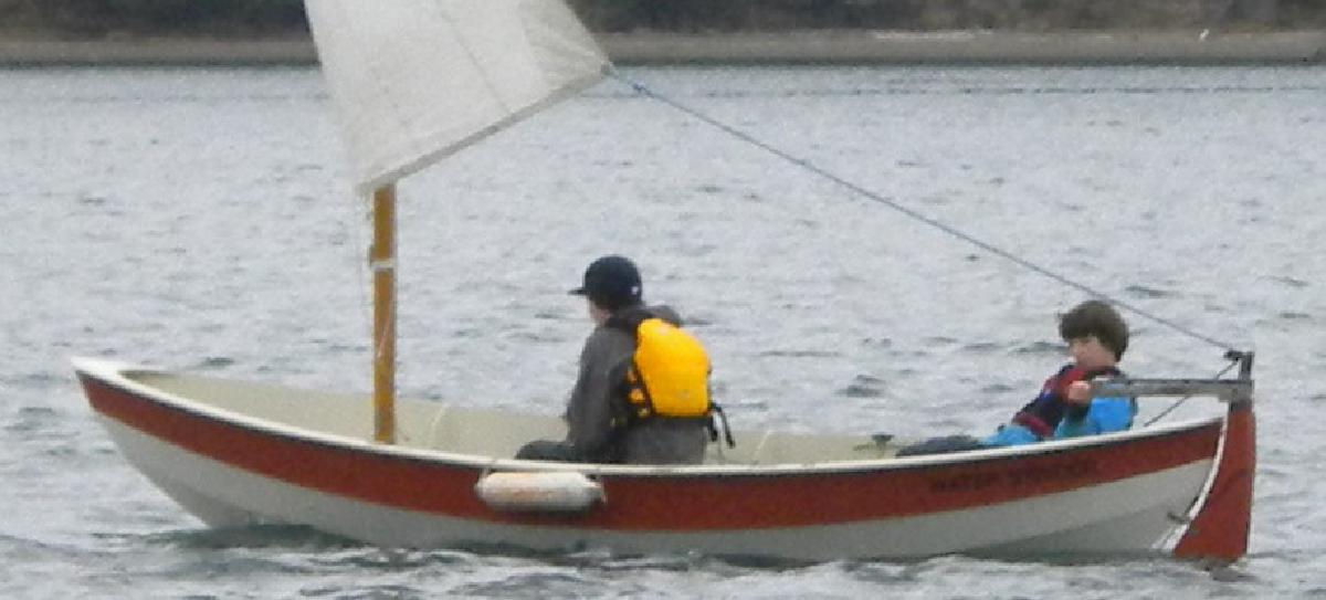 Boat To Share For The Season