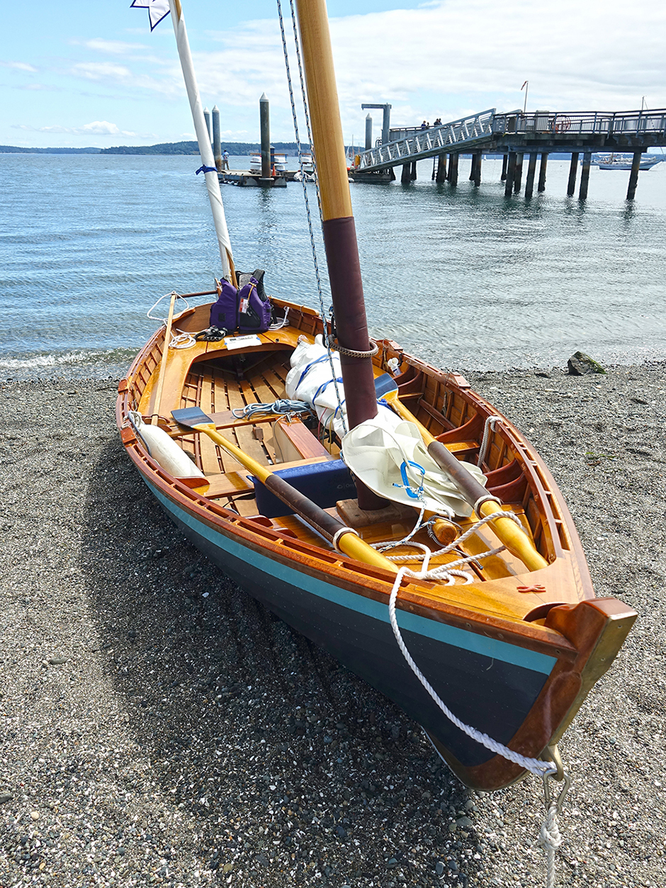 Successful & Fun 2021 Pocket Yacht Palooza