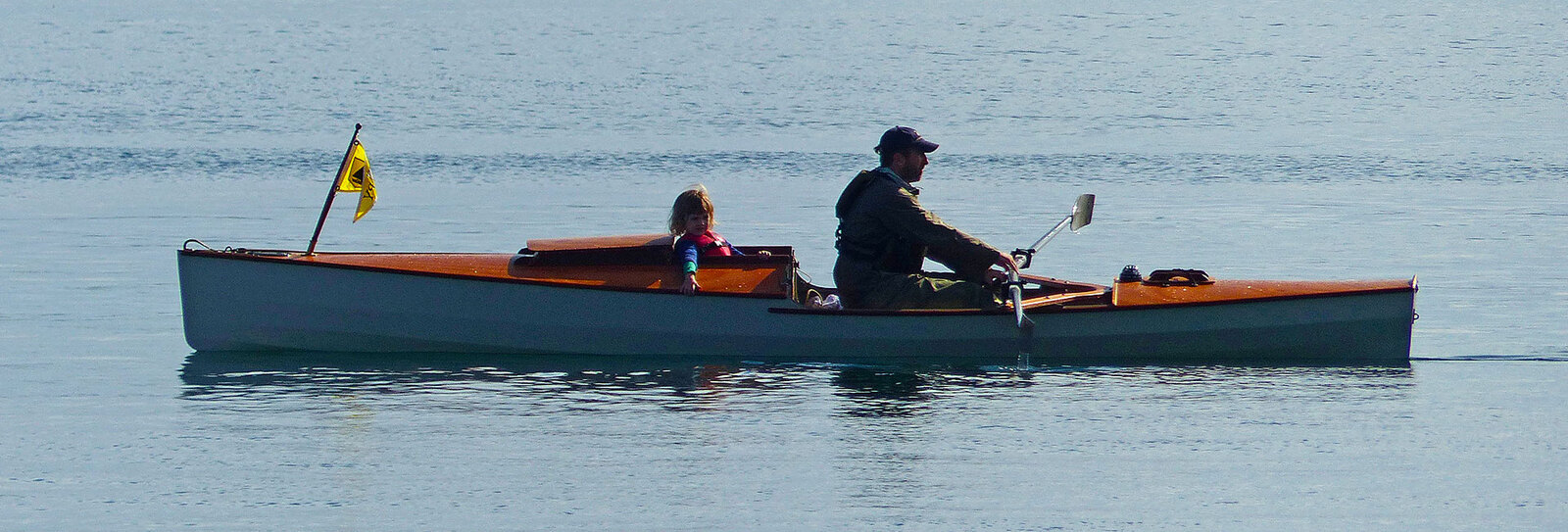 Pocket Yachter Pictures