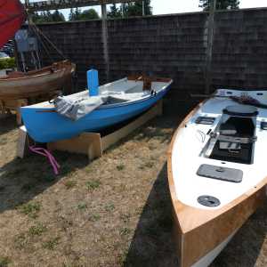 Gig Harbor Boats Livery