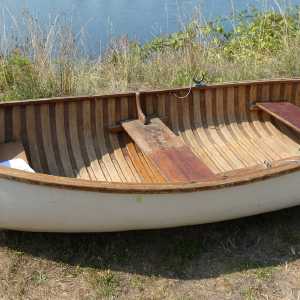 Old Town 9ft Dinghy