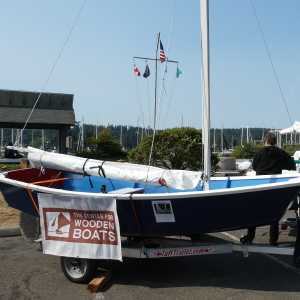 Port Madison Pram